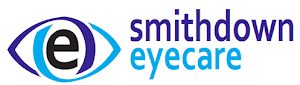Smithdown Eyecare Logo